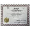 Reiki Usui Shiki Ryoho