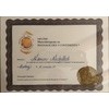 Praticienne en massage des 5 continents