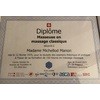 Masseuse en massage classique