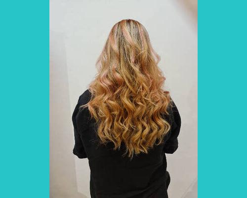 Cheveux