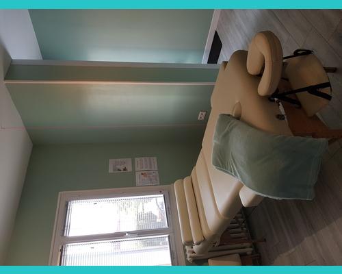 Espace de travail