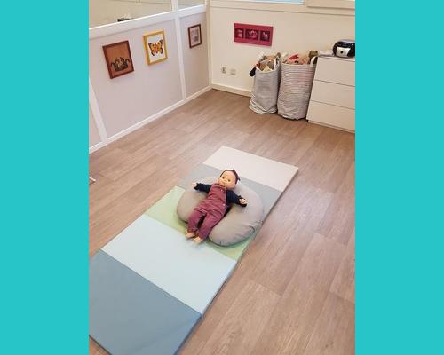 Ateliers massage /reflexo bébé ainsi que pour des massages future maman chez Fabulinus.
Un endroit magique pour les enfants et leurs parents💖