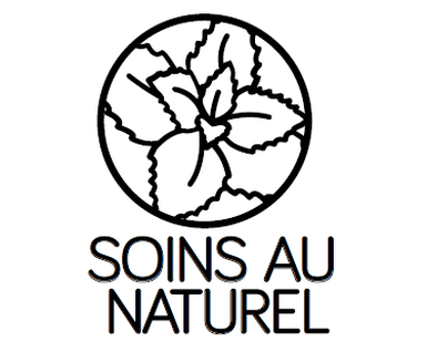 Logo de Soins au naturel