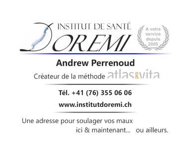 Logo de Institut de santé DOREMI