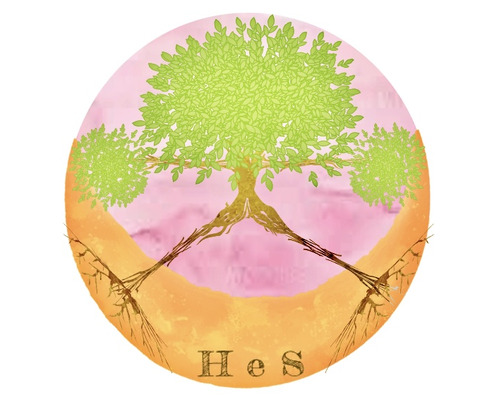 Hêtre en Symbiose