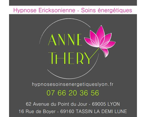 Anne Thery