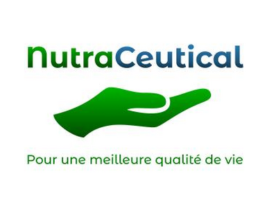 Logo de NutraCeutical France