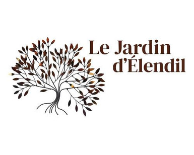 Logo de Le Jardin d'Elendil