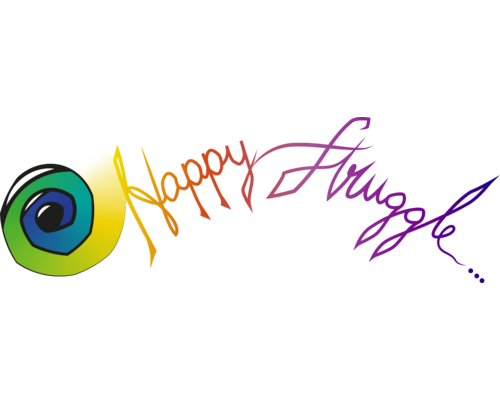 Happy Struggle