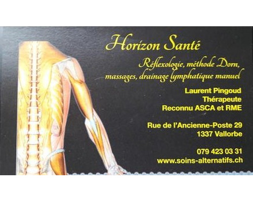 Horizon Santé