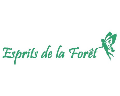 Logo de Esprits de la Forêt