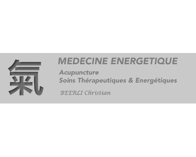 Logo de Medecine Energetique