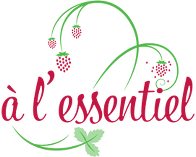 Logo de à l'essentiel