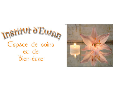 Logo de L'institut d'Ewan