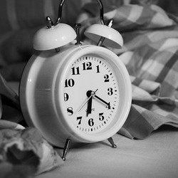 Insomnie causes et solutions naturelles