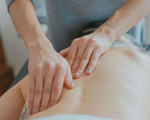 Chiropratique