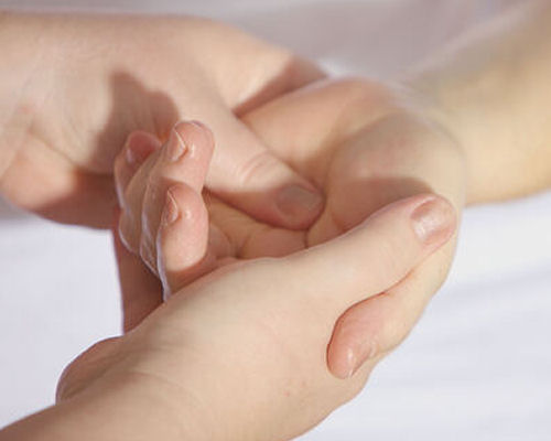Shiatsu