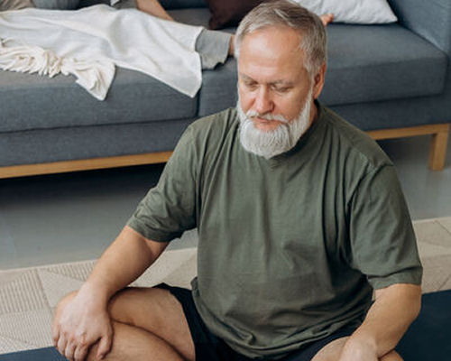 Méditation